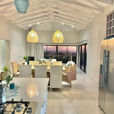 Alchemy Villa St Francis Bay Exterior photo