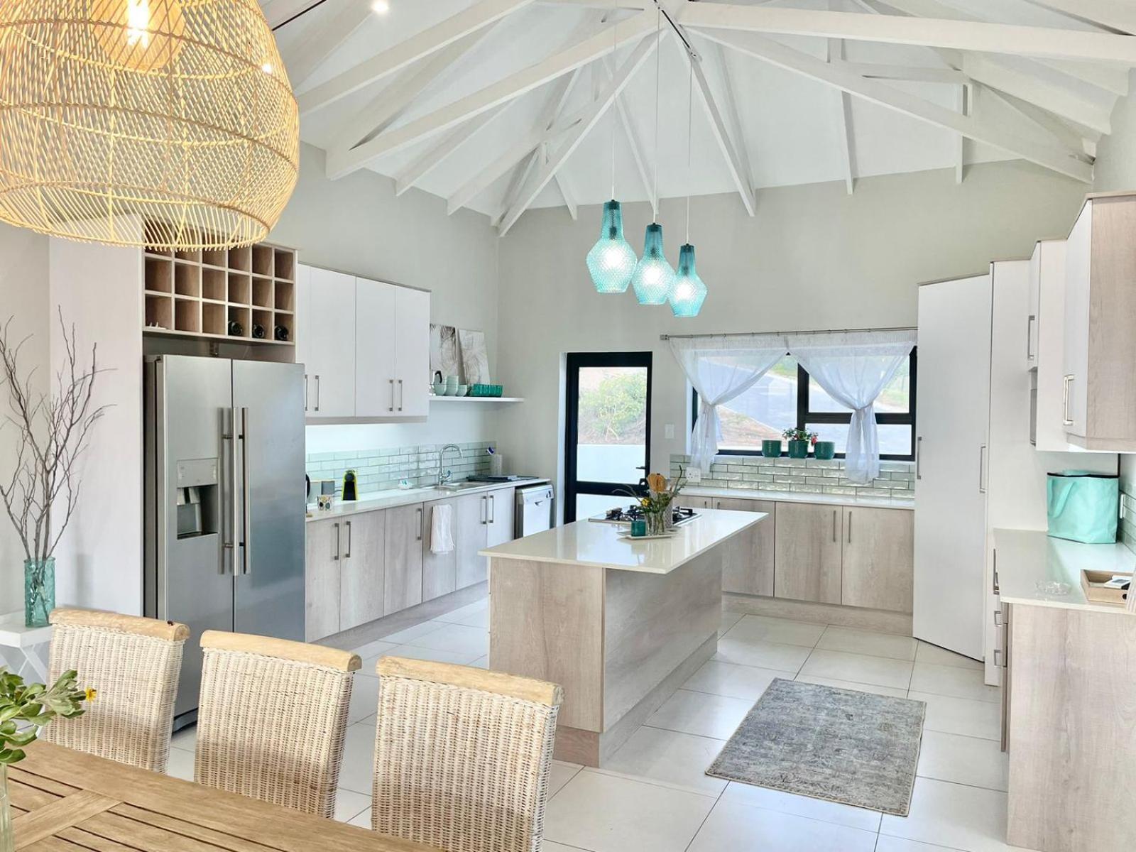 Alchemy Holiday home St Francis Bay