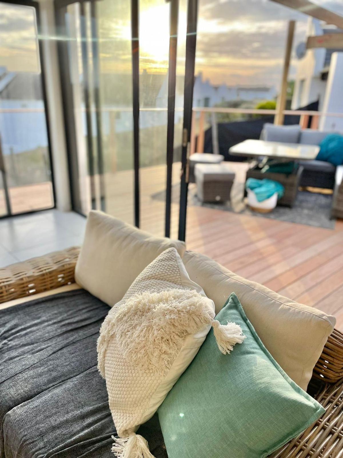 Holiday home Alchemy *