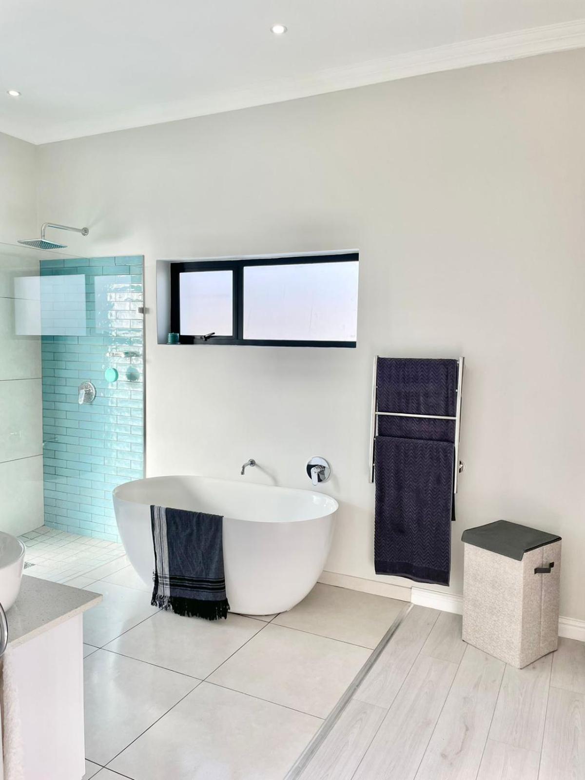 Alchemy Holiday home St Francis Bay