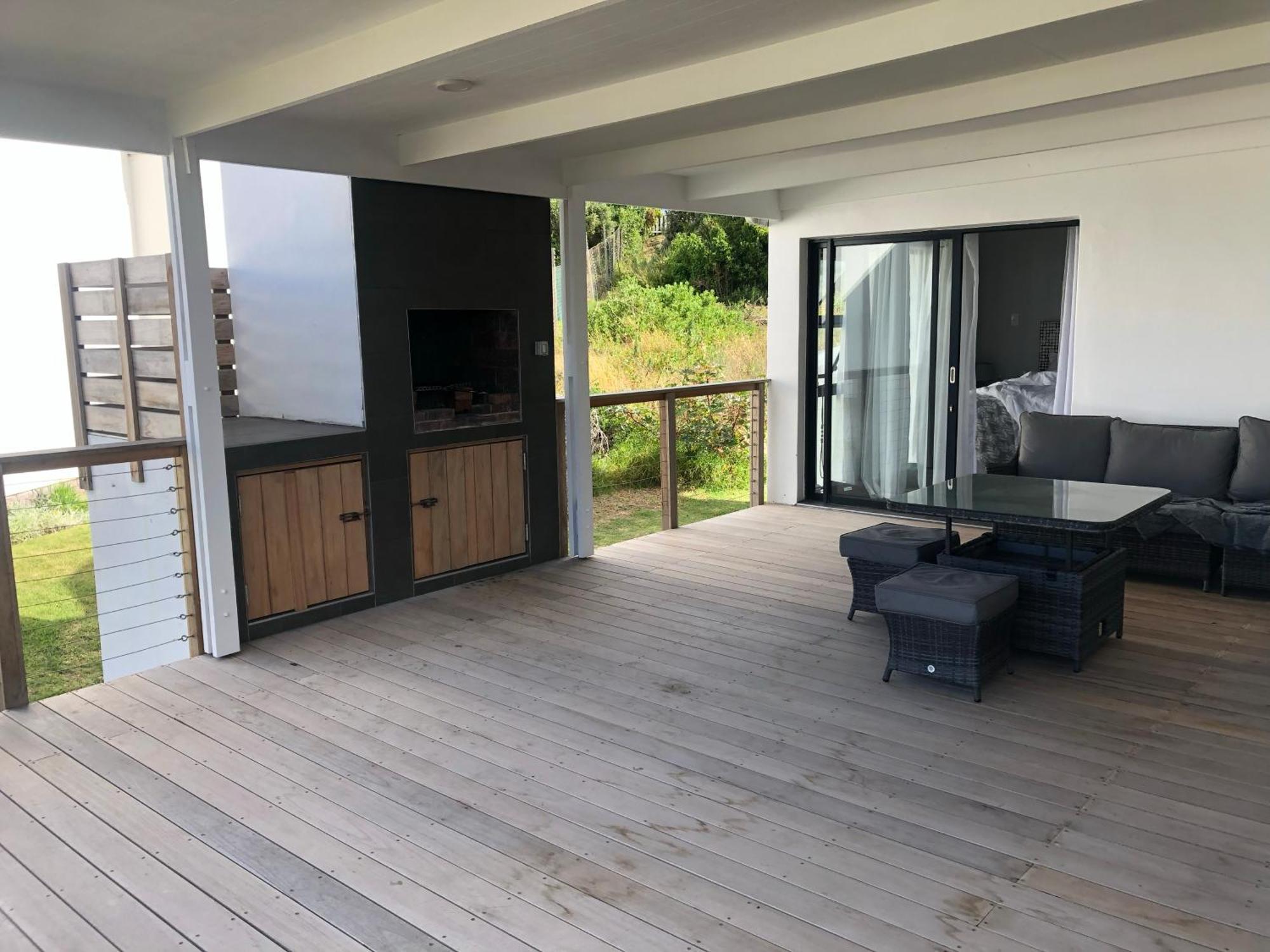 Alchemy Holiday home