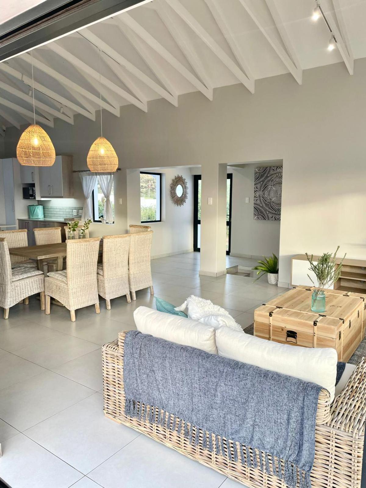 Alchemy Holiday home