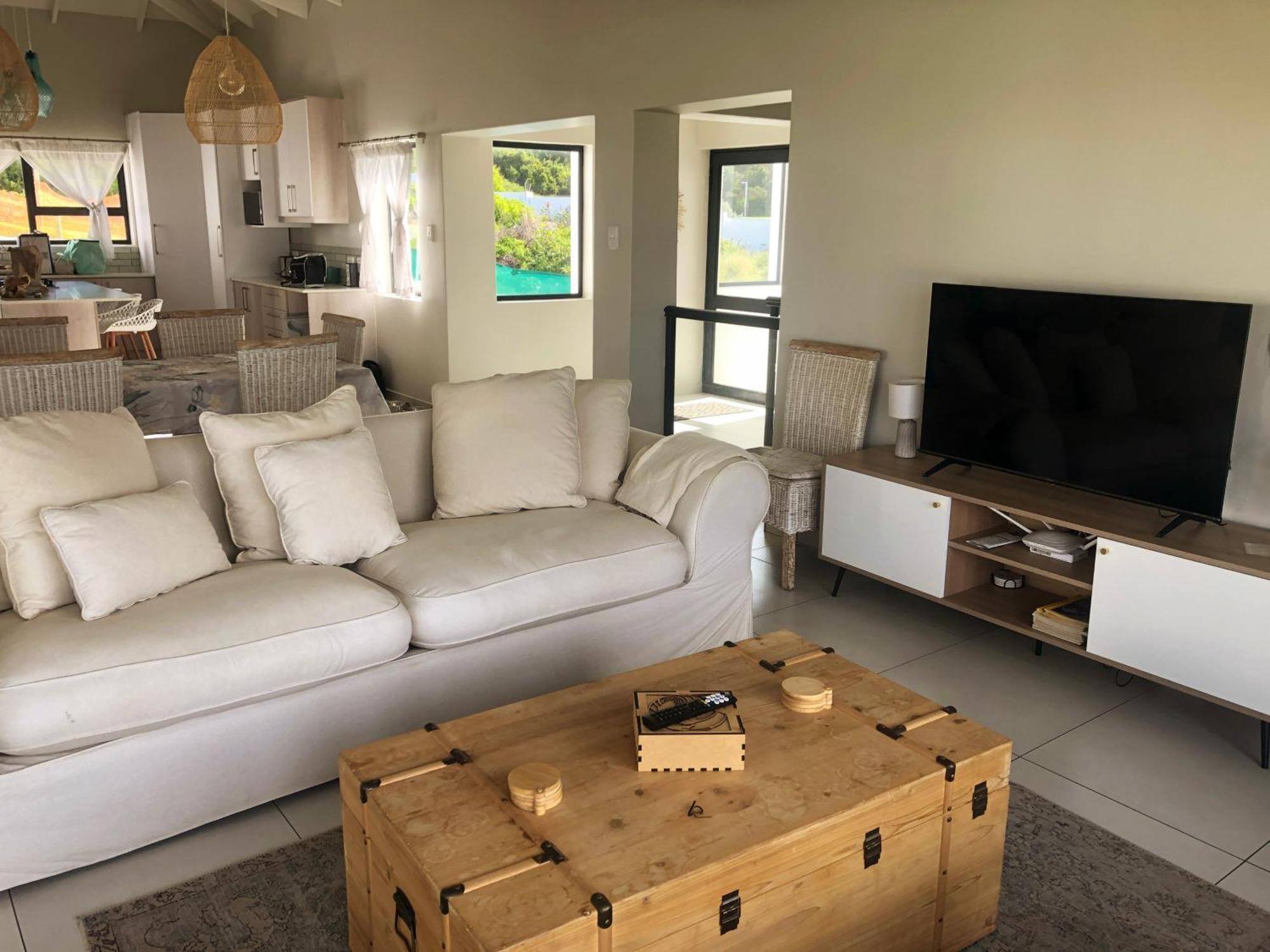 Holiday home Alchemy St Francis Bay